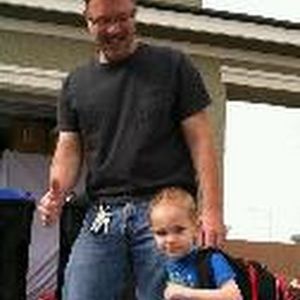 Meet your Posher, Brad